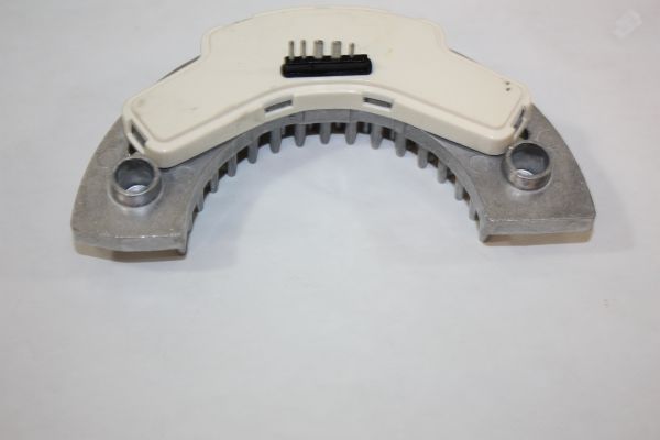 Resistor, interior blower - 150077110 AUTOMEGA