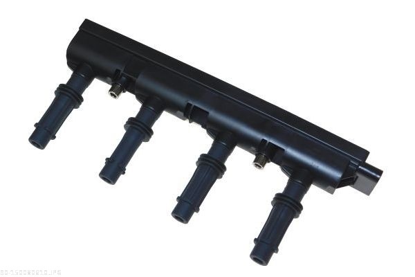 Ignition Coil - 150080610 AUTOMEGA