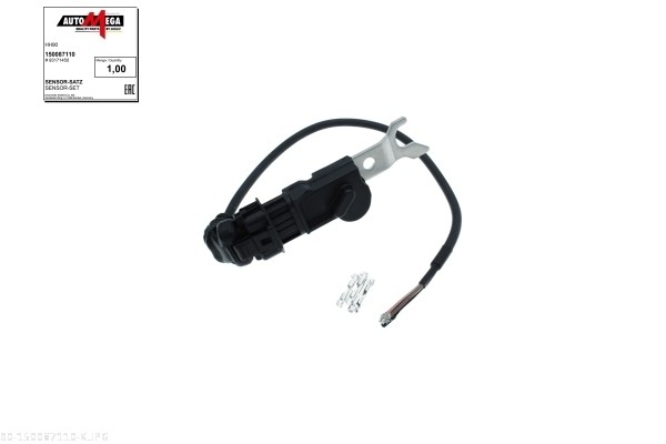 Sensor, camshaft position - 150087110 AUTOMEGA