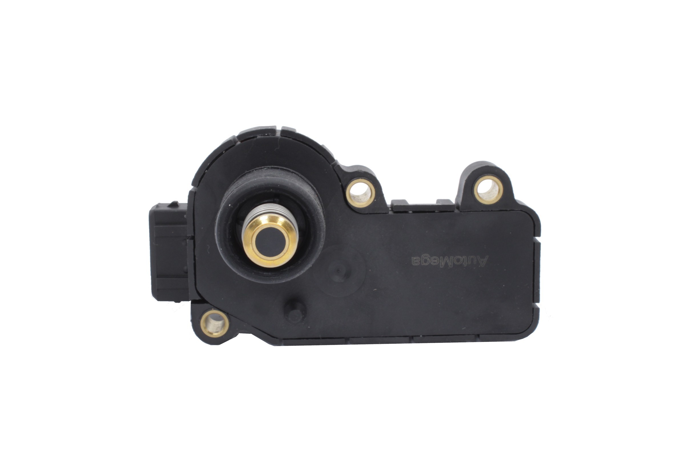 Idle Control Valve, air supply - 150089910 AUTOMEGA