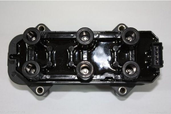 Ignition Coil - 150092410 AUTOMEGA