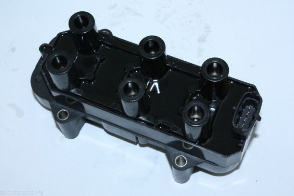 Ignition Coil - 150093110 AUTOMEGA