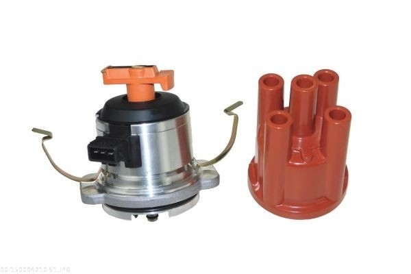 Distributor, ignition - 150094210 AUTOMEGA