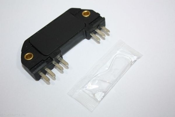 Switch Unit, ignition system - 150096910 AUTOMEGA