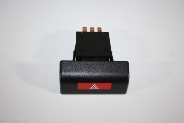 Hazard Light Switch - 150100010 AUTOMEGA