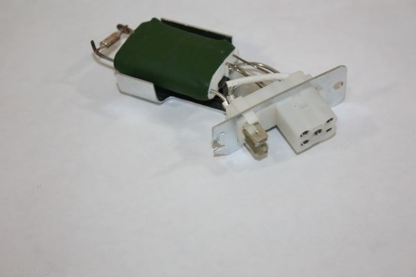 Resistor, interior blower - 150105510 AUTOMEGA