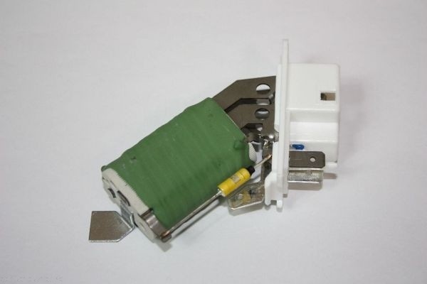 Resistenza, Ventilatore abitacolo - 150105710 AUTOMEGA