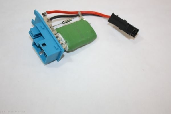 Resistenza, Ventilatore abitacolo - 150105910 AUTOMEGA