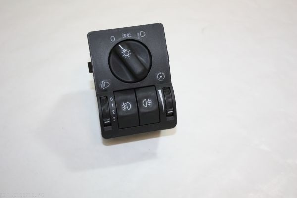 Interruttore, Faro principale - 150109210 AUTOMEGA