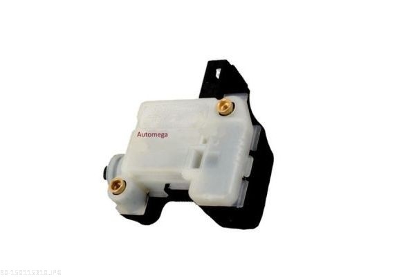 Control, central locking system - 150115310 AUTOMEGA