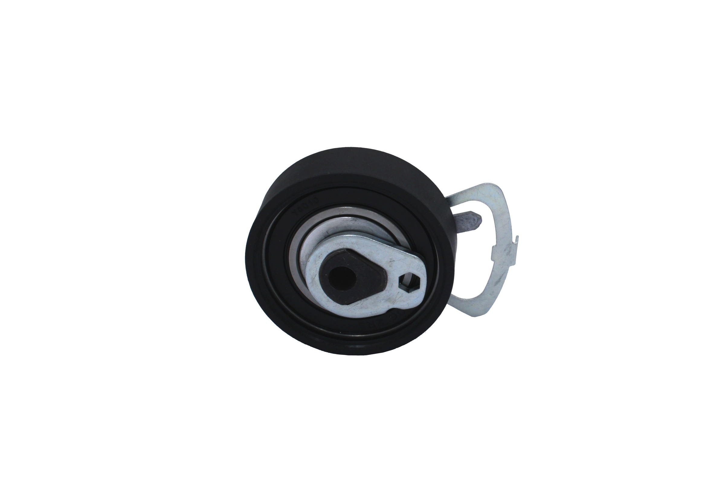 Tensioner Pulley, timing belt - 160008810 AUTOMEGA