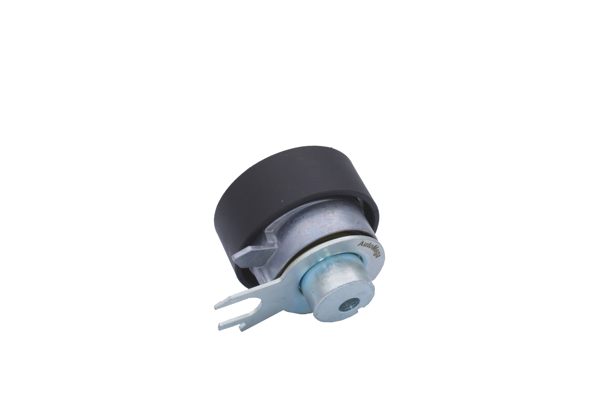 Tensioner Pulley, timing belt - 160008910 AUTOMEGA
