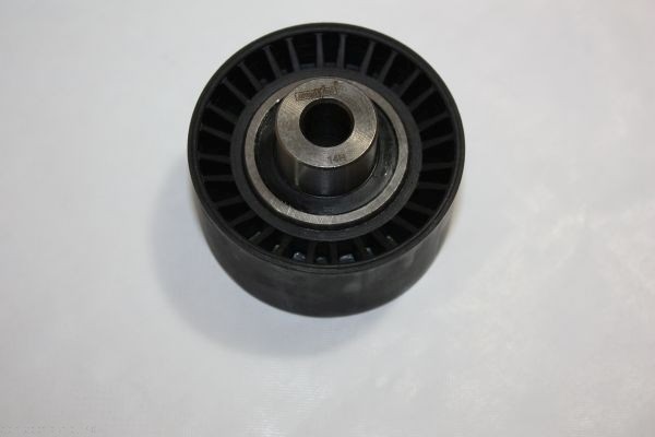 Deflection/Guide Pulley, timing belt - 160012510 AUTOMEGA