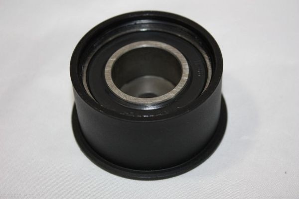 Deflection/Guide Pulley, timing belt - 160013410 AUTOMEGA