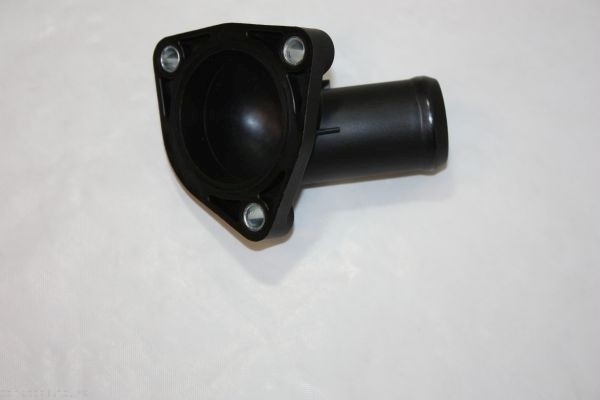 Flangia d. refrigerante - 160023510 AUTOMEGA