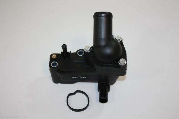 Termostato, Refrigerante - 160023810 AUTOMEGA