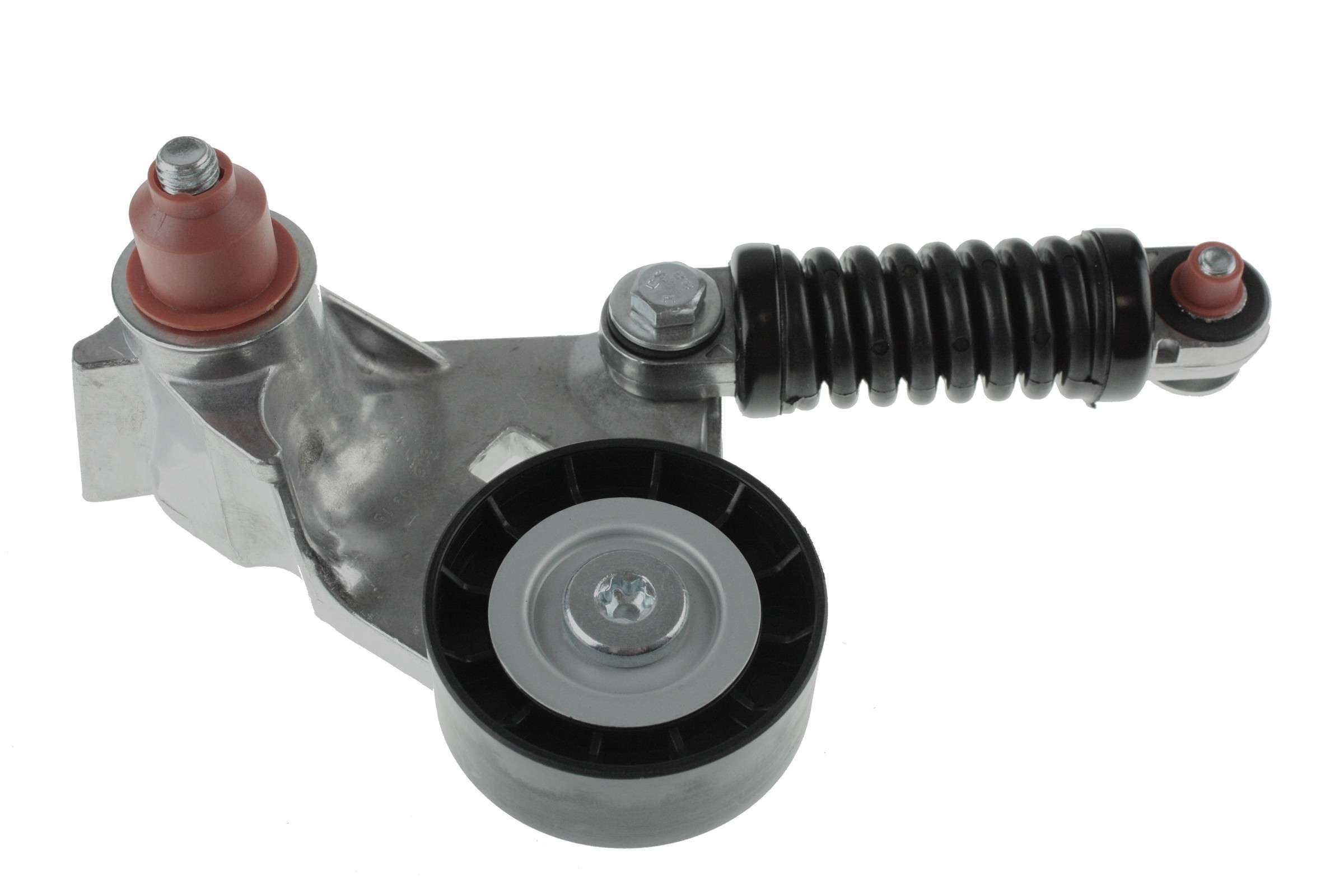 Tendicinghia, Cinghia Poly-V - 160023910 AUTOMEGA