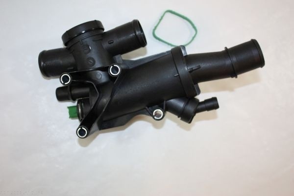 Thermostat, coolant - 160025410 AUTOMEGA