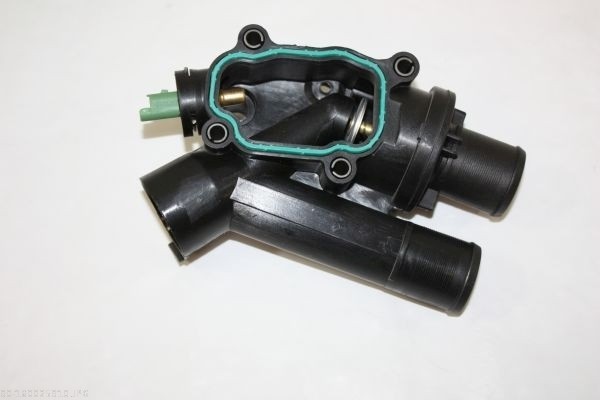 Carter del termostato - 160025910 AUTOMEGA