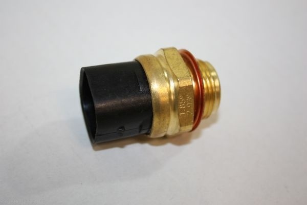 Termocontatto, Ventola radiatore - 160031110 AUTOMEGA