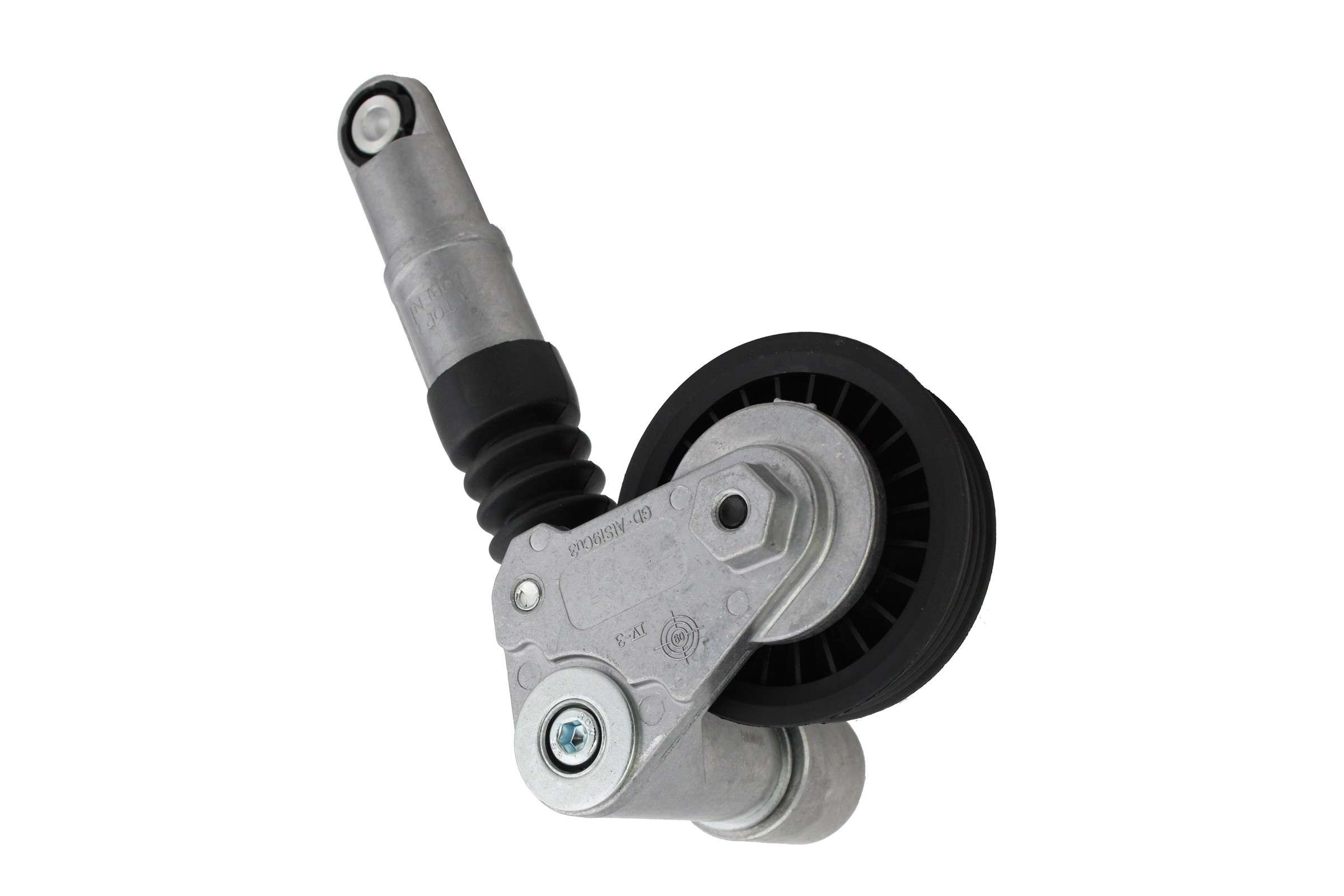 Rullo tenditore, Cinghia Poly-V - 160034310 AUTOMEGA