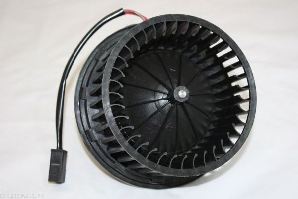 Ventilatore abitacolo - 160034610 AUTOMEGA