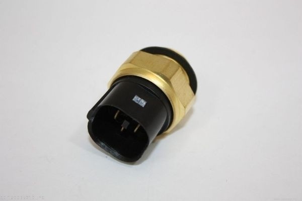 Termocontatto, Ventola radiatore - 160035210 AUTOMEGA
