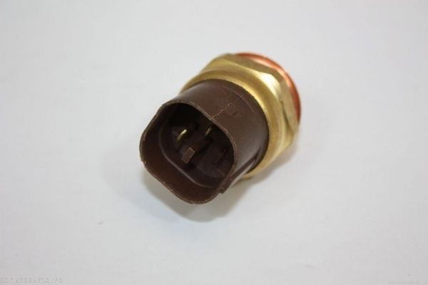 Temperature Switch, radiator fan - 160035310 AUTOMEGA