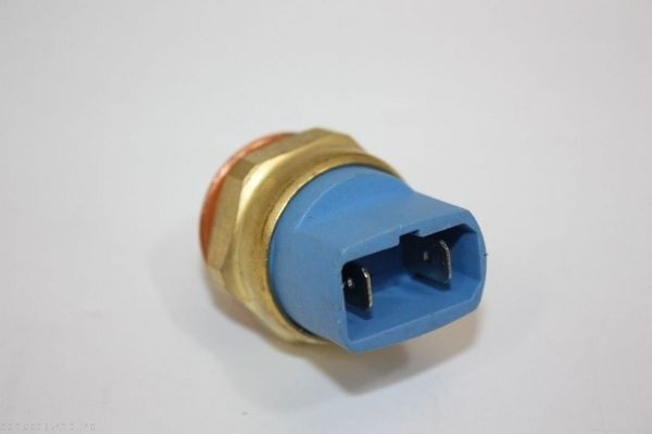 Termocontatto, Ventola radiatore - 160035410 AUTOMEGA