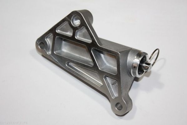 Smorzatore vibrazioni, Cinghia dentata - 160037310 AUTOMEGA