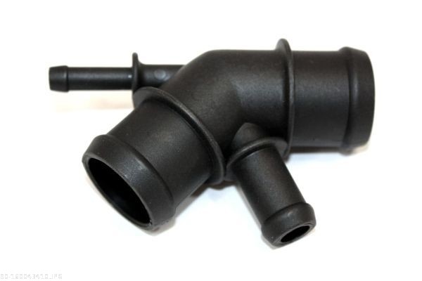 Coolant Flange - 160043410 AUTOMEGA
