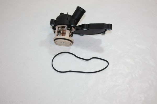 Thermostat, coolant - 160046610 AUTOMEGA