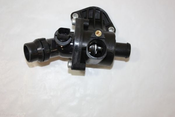 Thermostat, coolant - 160046710 AUTOMEGA