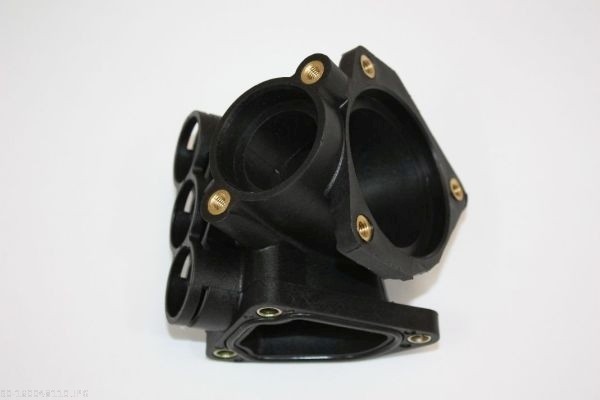 Thermostat, coolant - 160048110 AUTOMEGA