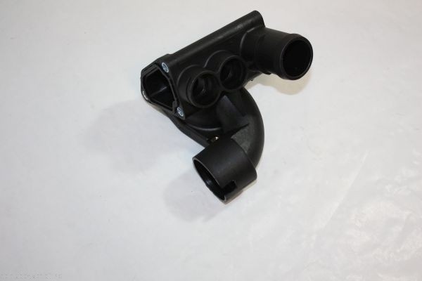 Coolant Flange - 160048210 AUTOMEGA