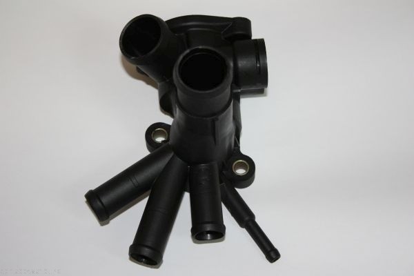 Thermostat, coolant - 160048610 AUTOMEGA