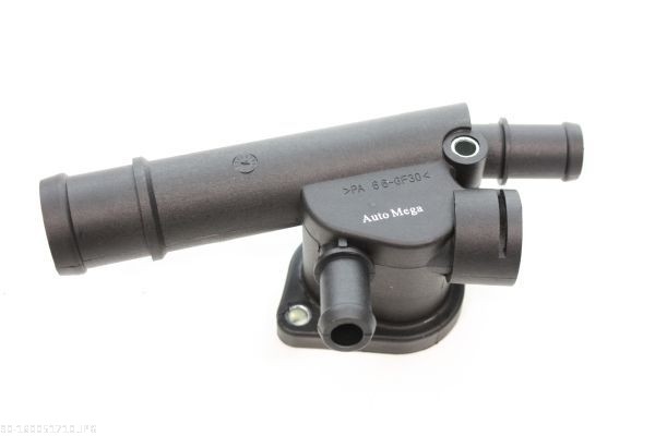 Coolant Flange - 160051710 AUTOMEGA