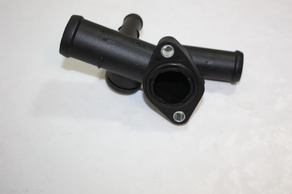 Coolant Flange - 160053810 AUTOMEGA