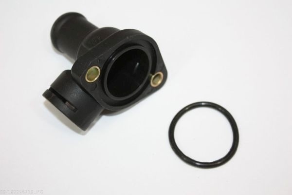 Coolant Flange - 160054710 AUTOMEGA