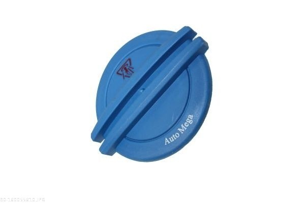 Tappo, serbatoio refrigerante - 160055610 AUTOMEGA