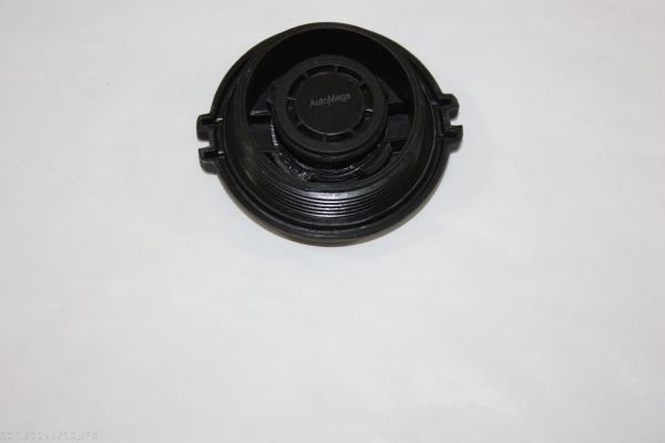 Tappo, serbatoio refrigerante - 160055710 AUTOMEGA