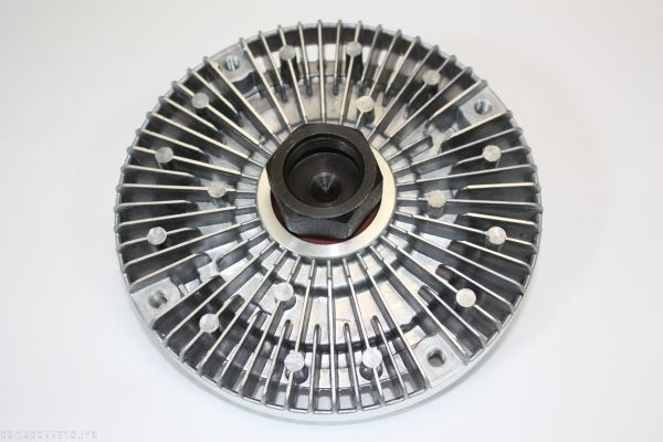Giunto di collegamento, Ventilatore radiatore - 160055910 AUTOMEGA