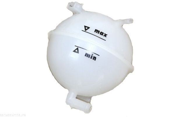 Expansion Tank, coolant - 160057110 AUTOMEGA
