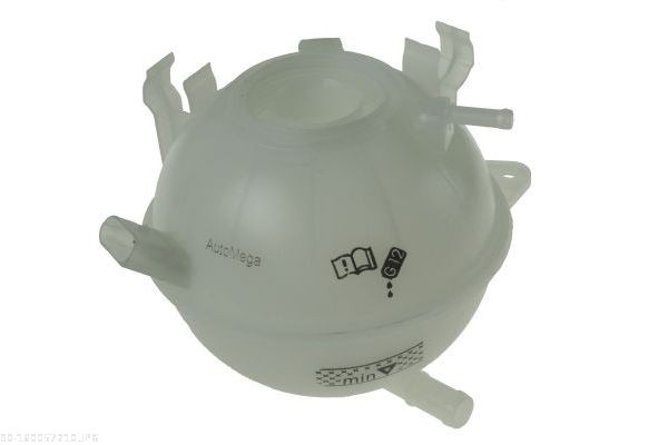 Expansion Tank, coolant - 160057210 AUTOMEGA