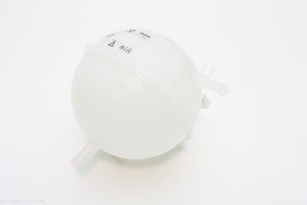 Expansion Tank, coolant - 160057510 AUTOMEGA