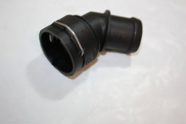 Coolant Flange - 160058410 AUTOMEGA
