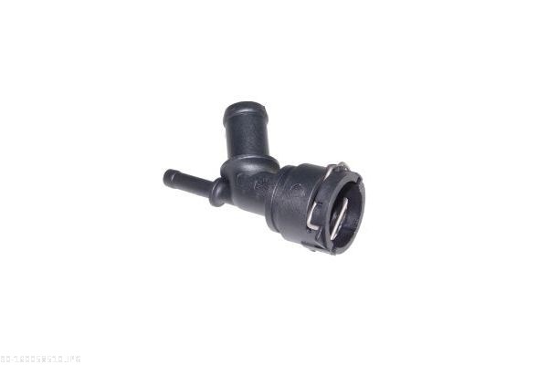 Coolant Flange - 160058510 AUTOMEGA