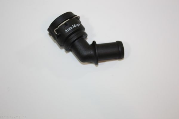 Coolant Flange - 160058610 AUTOMEGA