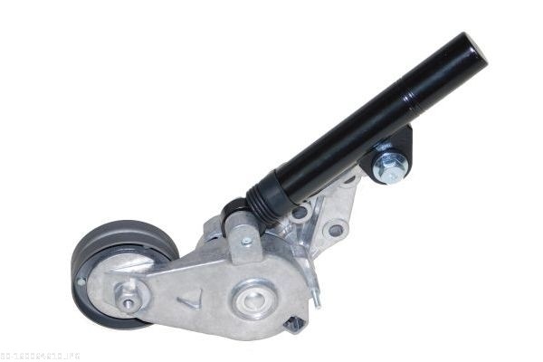 Braccio tenditore, Cinghia Poly-V - 160064610 AUTOMEGA