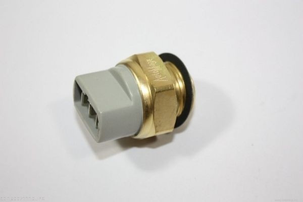 Termocontatto, Ventola radiatore - 160071110 AUTOMEGA